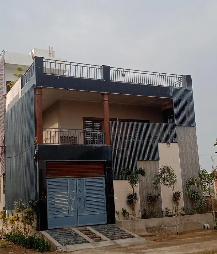 Yogam Homestay Agra Agra