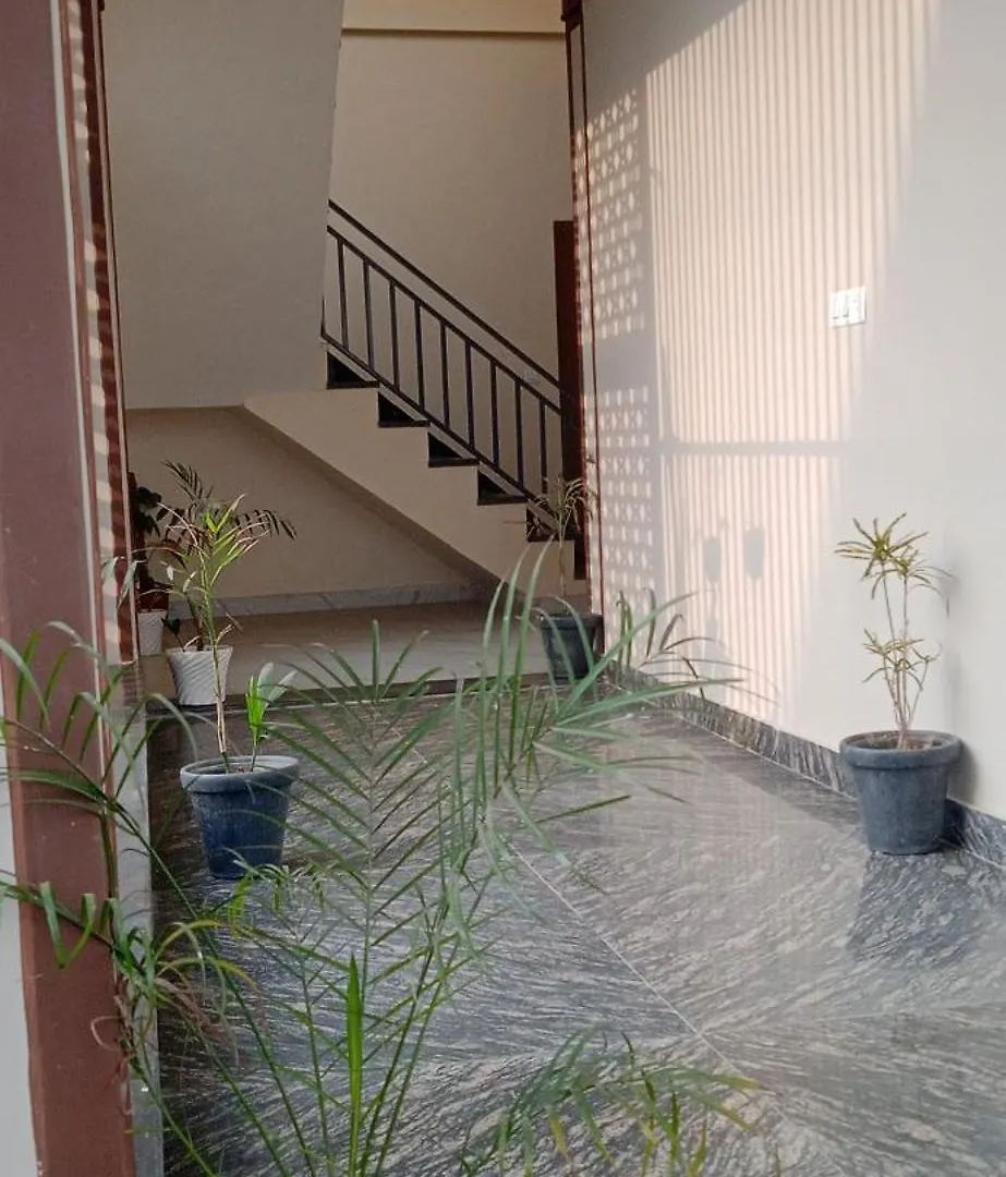 Yogam Homestay Agra Agra