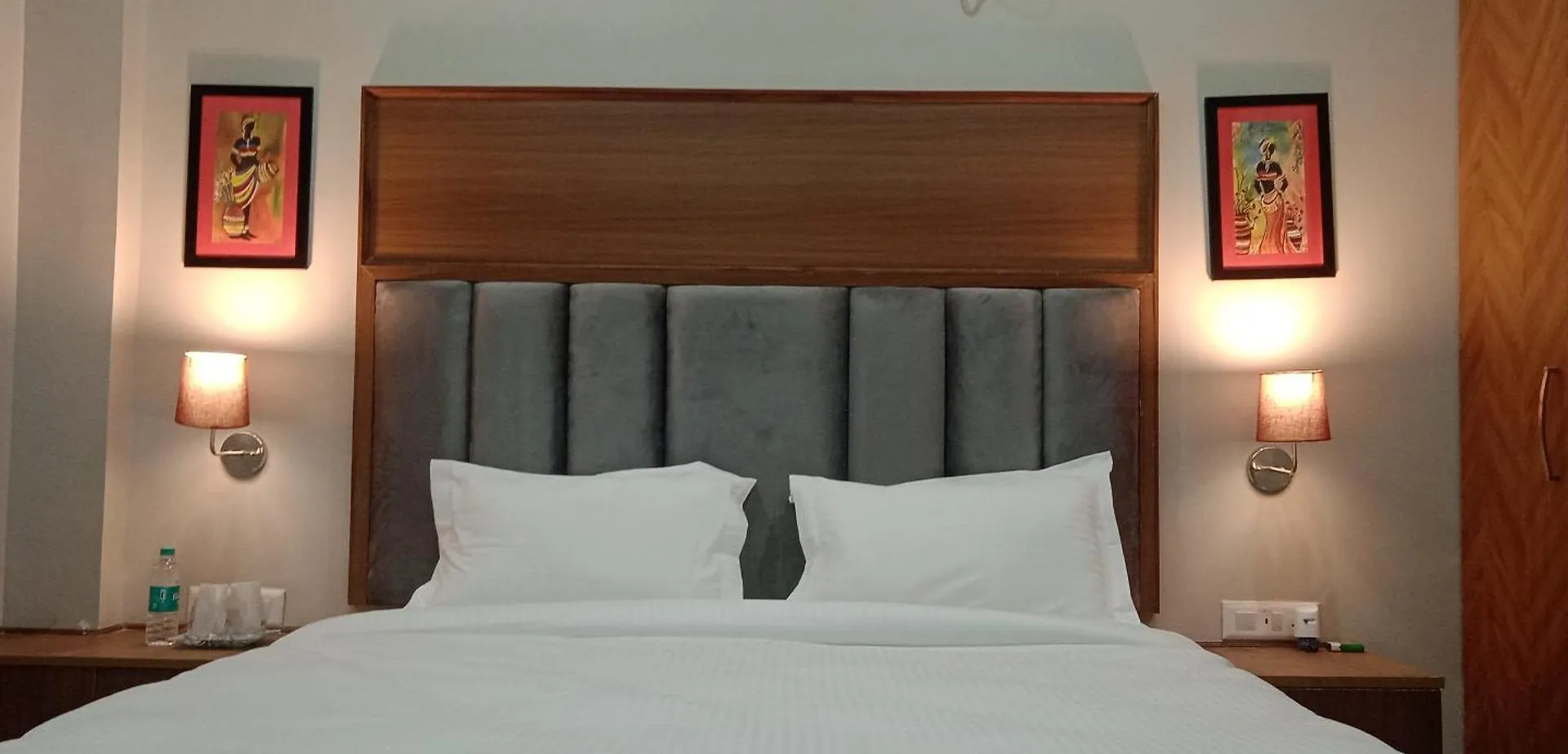 Yogam Homestay Agra Agra  0*, Agra (Uttar Pradesh) India