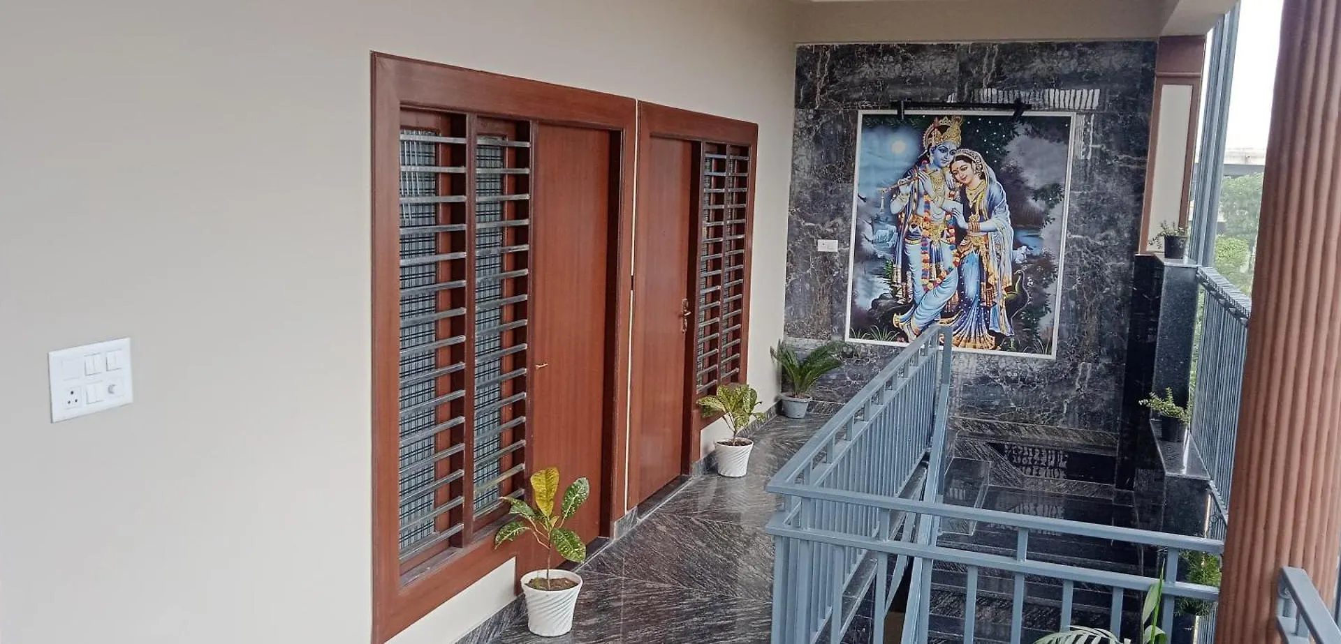 Yogam Homestay Agra Agra   Agra (Uttar Pradesh)