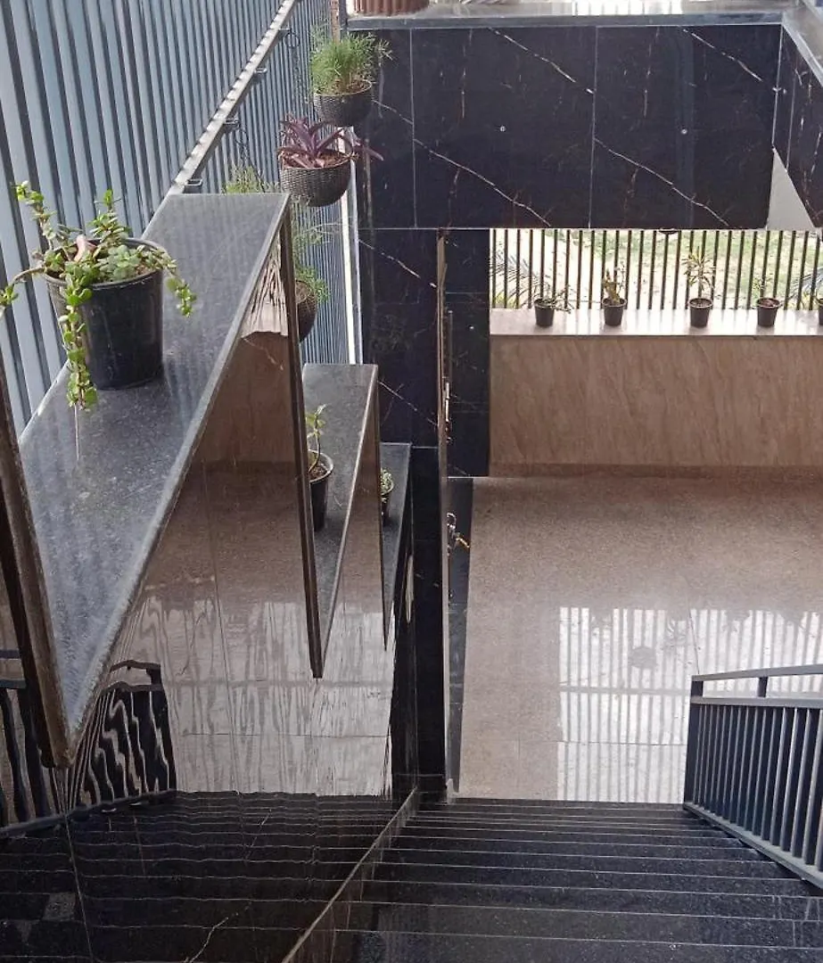 Yogam Homestay Agra Agra  0*, Agra (Uttar Pradesh) India