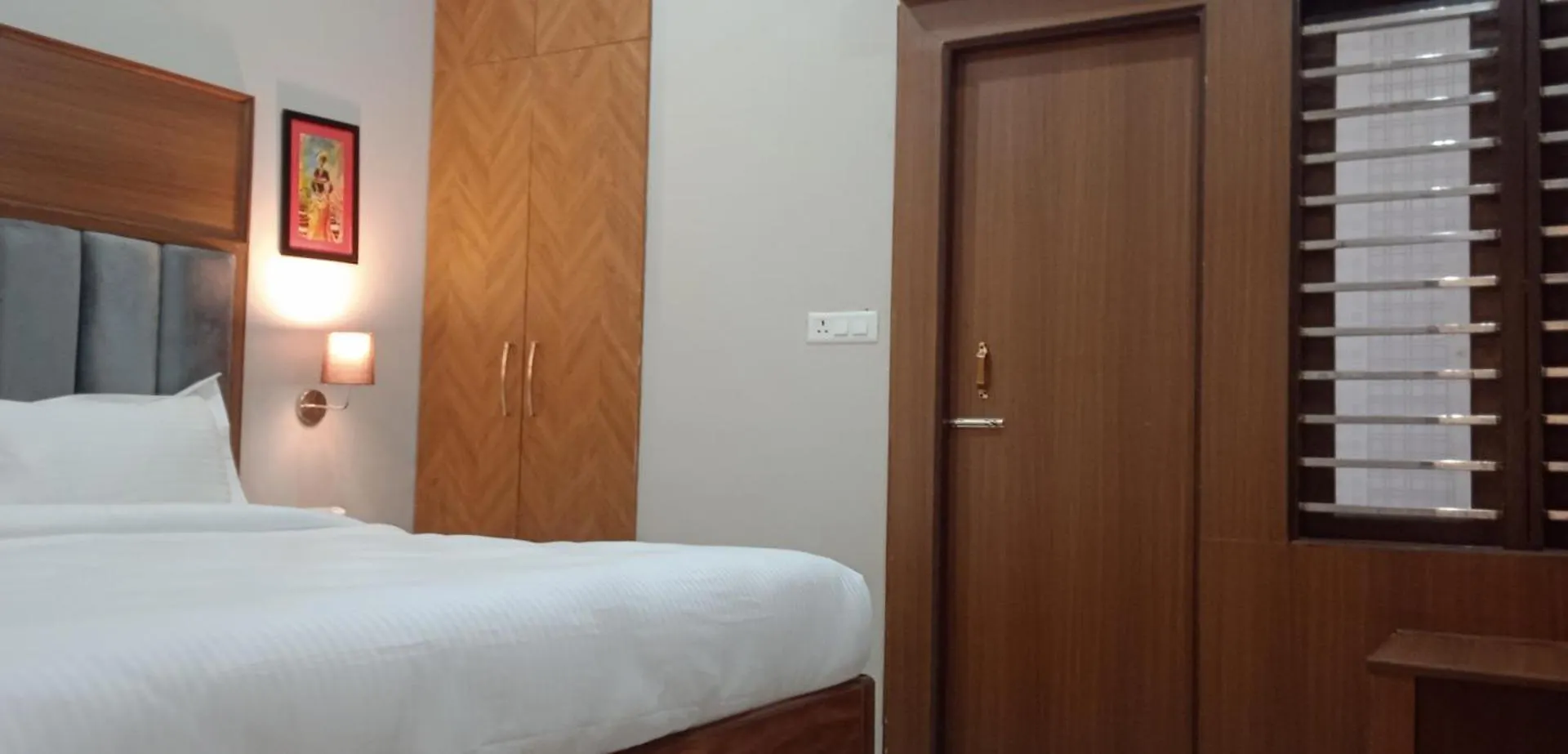 Yogam Homestay Agra Agra  Agra (Uttar Pradesh)