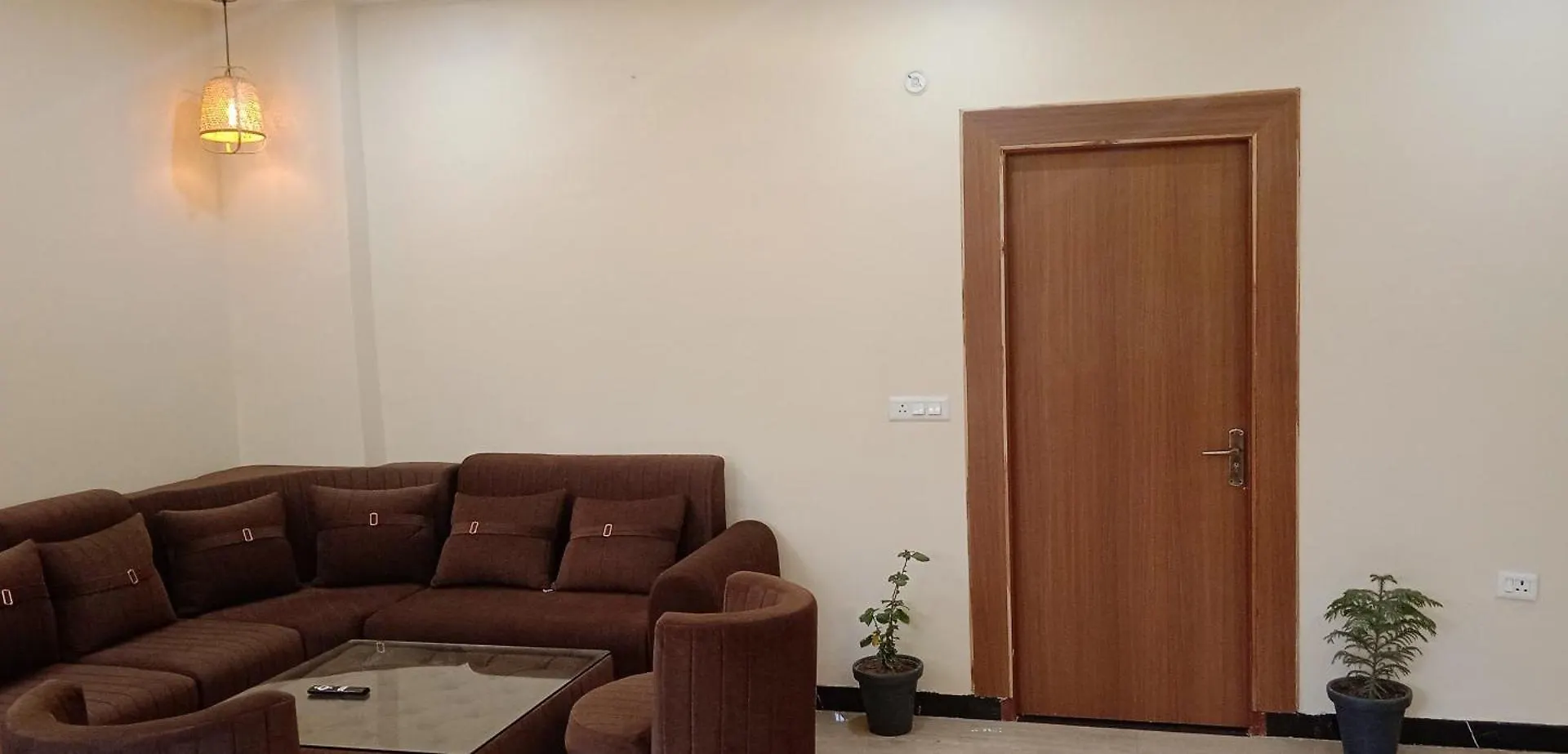 Yogam Homestay Agra Agra  Agra (Uttar Pradesh)