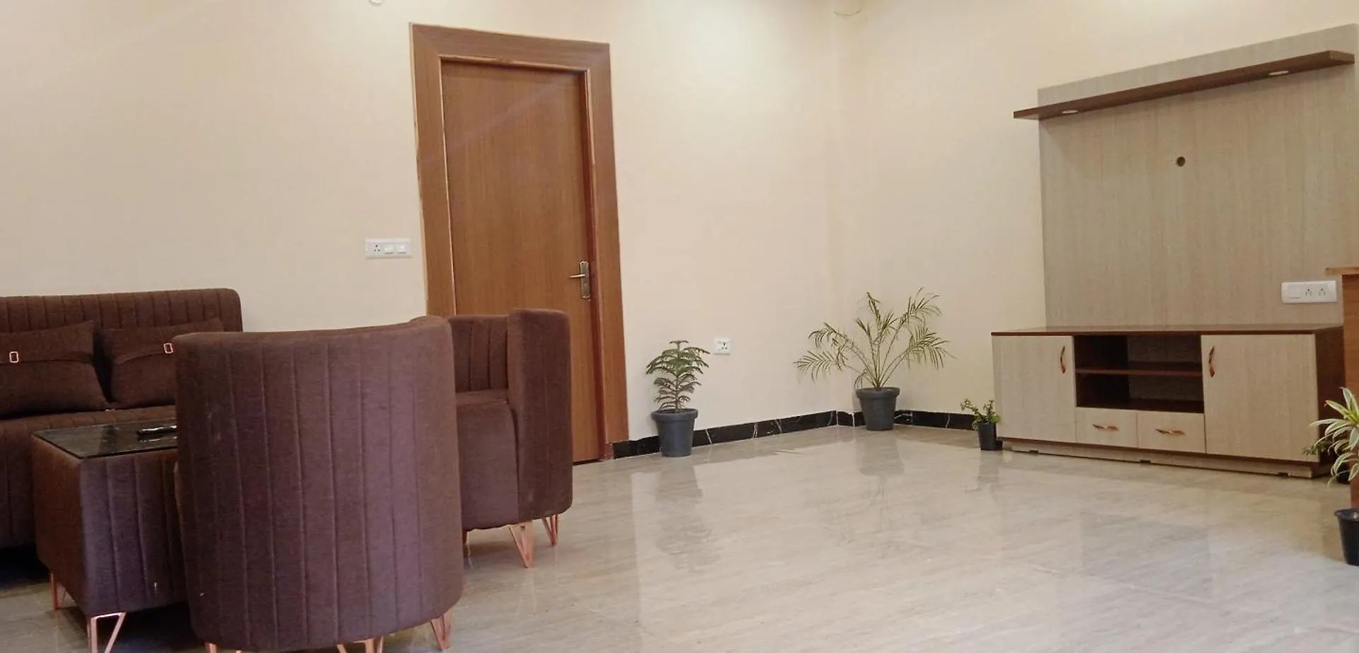 Yogam Homestay Agra Agra