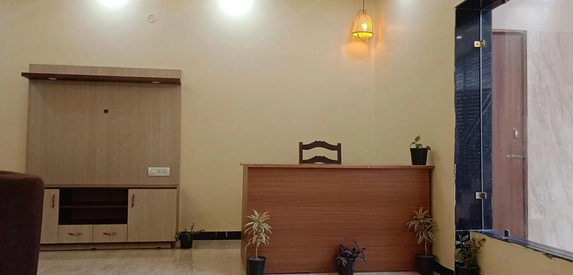 Yogam Homestay Agra Agra  India